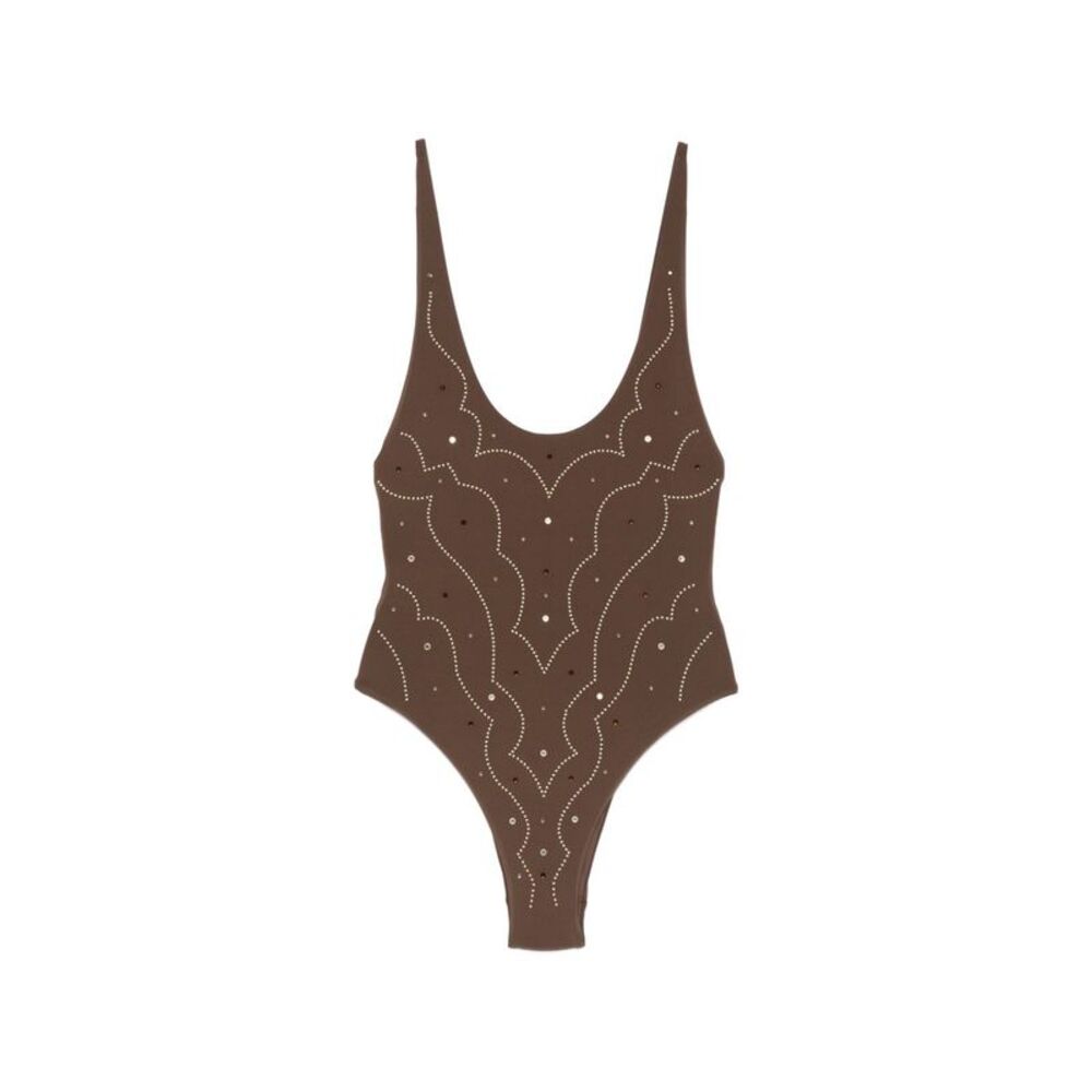 Venuja Women One Piece Swimsuit